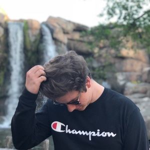 Meet your Posher, Dylan